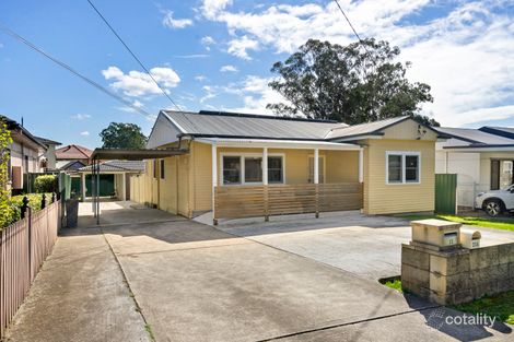 Property photo of 33 Killarney Avenue Blacktown NSW 2148