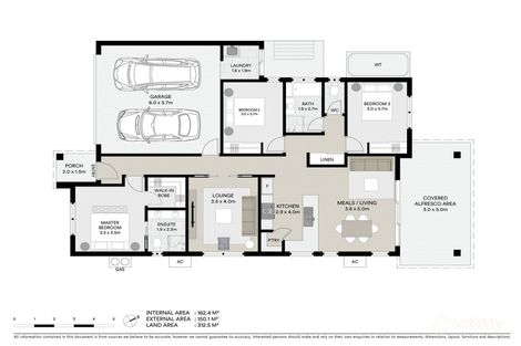 Property photo of 108 Charlotte Avenue Nirimba QLD 4551