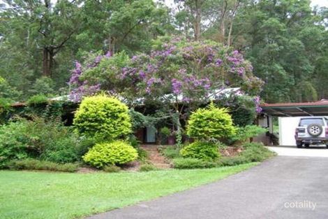 Property photo of 36 Cardinal Court Palmwoods QLD 4555
