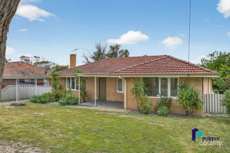 44 Fernhurst Cres, Balga, WA 6061