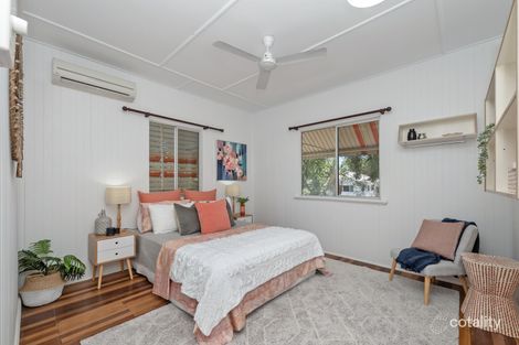 Property photo of 45 Howlett Street Currajong QLD 4812