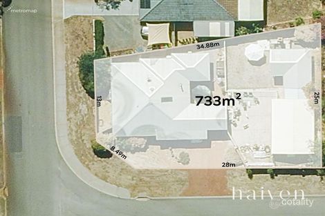 Property photo of 35 St Lawrence Drive Beechboro WA 6063