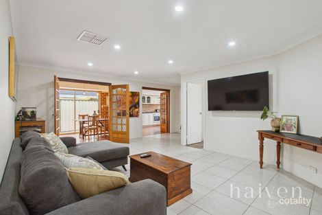 Property photo of 35 St Lawrence Drive Beechboro WA 6063