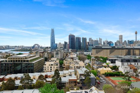 Property photo of 1302/8 Distillery Drive Pyrmont NSW 2009