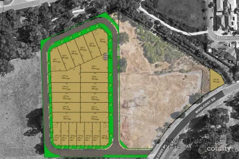 200 Woolcoot Rd, Wellard, WA 6170