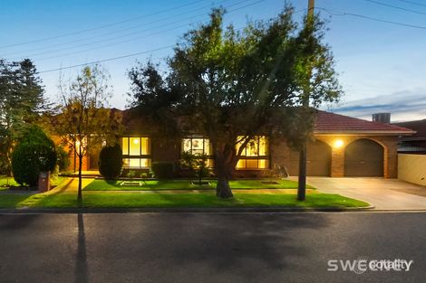 Property photo of 34 Polly Woodside Drive Altona Meadows VIC 3028