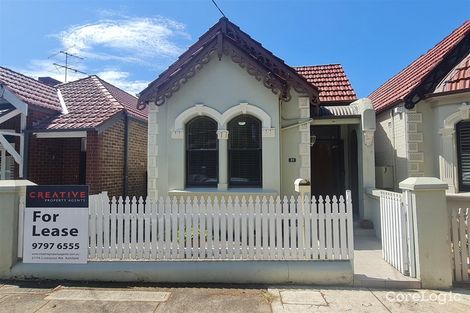 Property photo of 31 Wellesley Street Summer Hill NSW 2130