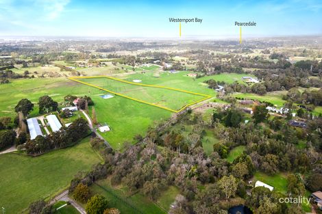 Property photo of 430 Middle Road Pearcedale VIC 3912