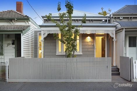 Property photo of 259 Bridport Street West Albert Park VIC 3206