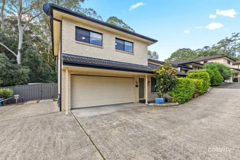 Property photo of 4/21 Goonak Parade Narara NSW 2250