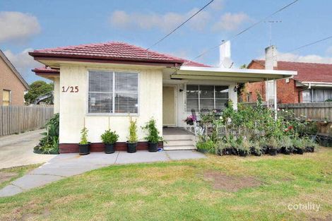 1/25 Stanhope St, Broadmeadows, VIC 3047