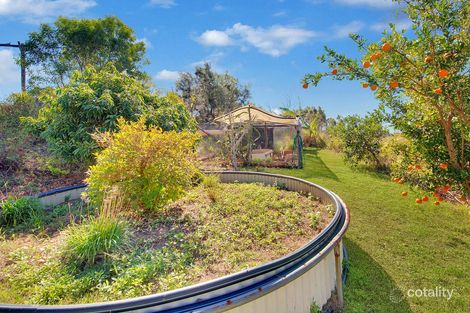 Property photo of 159 Preston Road Adelaide Park QLD 4703