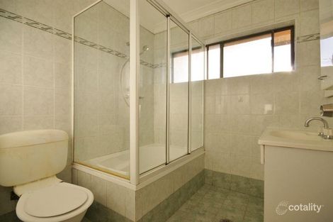 Property photo of 12/30 Simpson Street Auburn NSW 2144