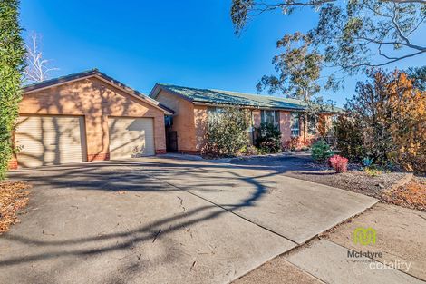 1 Weipa Pl, Fisher, ACT 2611