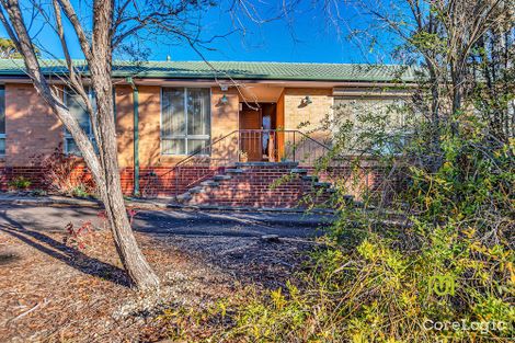 Property photo of 1 Weipa Place Fisher ACT 2611
