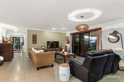 Property photo of 25 Silver Dawn Crescent Oxenford QLD 4210