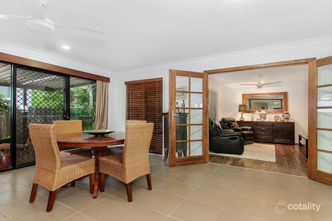 Property photo of 25 Silver Dawn Crescent Oxenford QLD 4210
