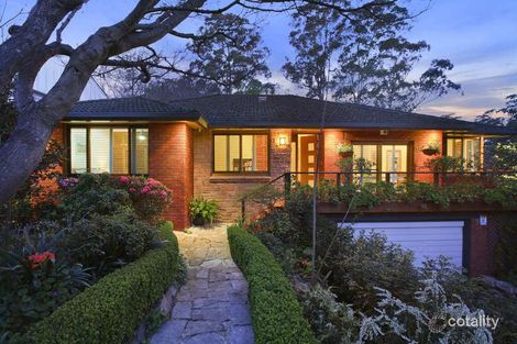 11 Lyndon Way, Beecroft, NSW 2119