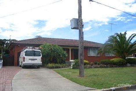 1b Thompson Ave, St Marys, NSW 2760