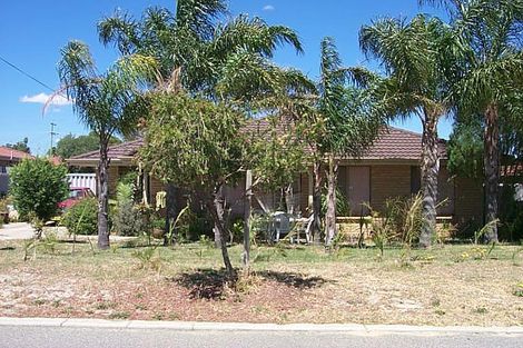 34 Liquidambar Hts, Mirrabooka, WA 6061