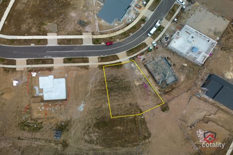 Property photo of 13 Sievers View Taylor ACT 2913