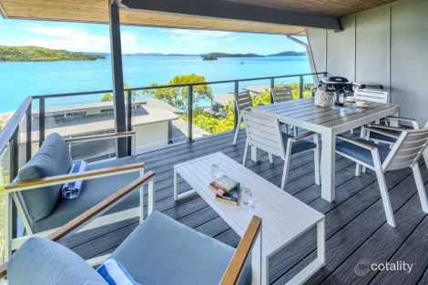 Property photo of 17/5 Acacia Drive Whitsundays QLD 4801