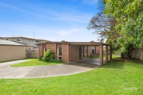 Property photo of 41 Epworth Street Ocean Grove VIC 3226