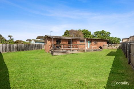 Property photo of 41 Epworth Street Ocean Grove VIC 3226