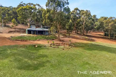 1025 Coondle West Rd, West Toodyay, WA 6566