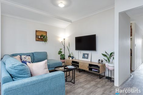 Property photo of 334 Grandis Boulevard Banksia Grove WA 6031