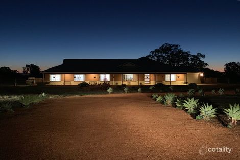 Property photo of 19 Wanju Drive Wundowie WA 6560