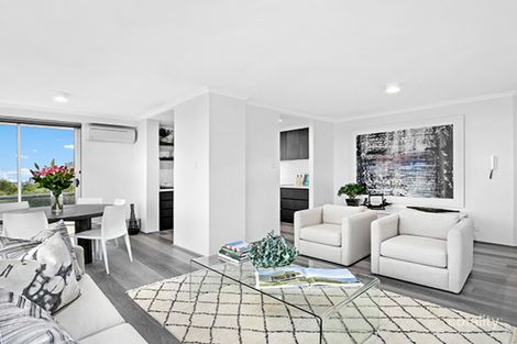 Property photo of 30/37-43 Paul Street Bondi Junction NSW 2022