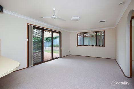 Property photo of 19 Anthony Drive Rosemeadow NSW 2560