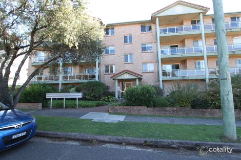 Property photo of 3/2-6 Selmon Street Sans Souci NSW 2219