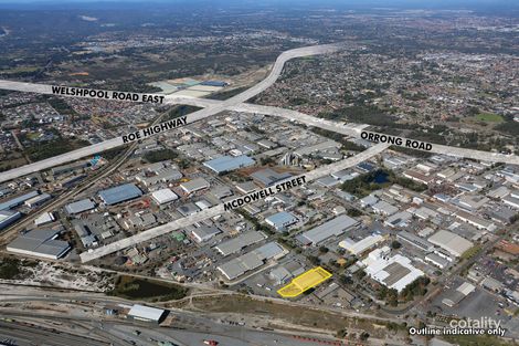 16-30 Sheffield Rd, Welshpool, WA 6106