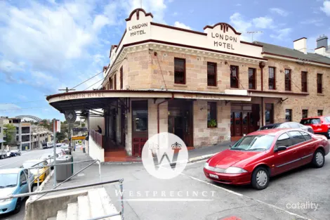 Property photo of 22A Colgate Avenue Balmain NSW 2041