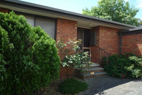 4/66 Clarke St, Lilydale, VIC 3140