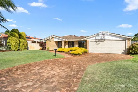 5 Burdett Rtt, Murdoch, WA 6150