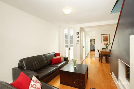 Property photo of 11 Victoria Place Paddington NSW 2021