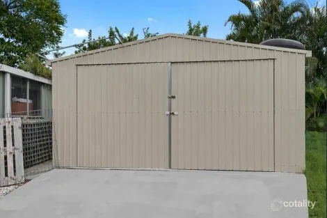 Property photo of 5 Henzell Street Redcliffe QLD 4020