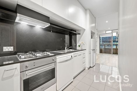 Property photo of 2003/25 Wills Street Melbourne VIC 3000