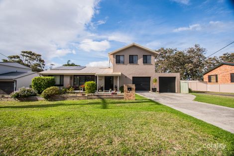 Property photo of 57 Greenbank Grove Culburra Beach NSW 2540