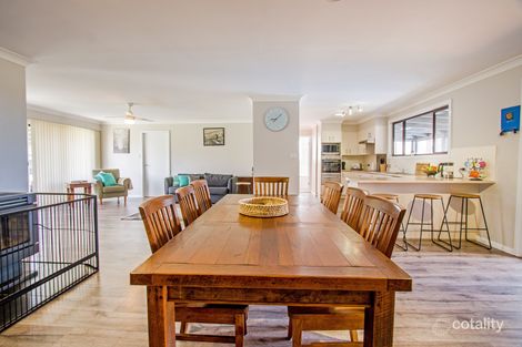 Property photo of 57 Greenbank Grove Culburra Beach NSW 2540