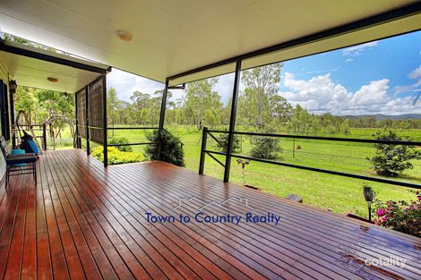 Property photo of 168 Jacaranda Drive Millstream QLD 4888