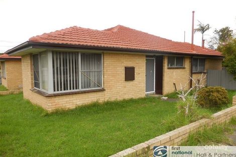 Property photo of 1/1496 Heatherton Road Dandenong VIC 3175