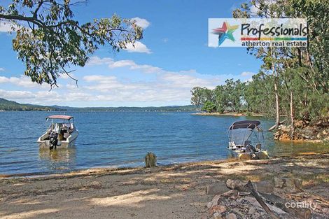 Property photo of LOT 3/2 Russell Street Tinaroo QLD 4872