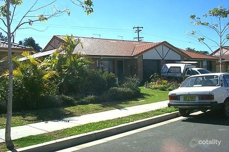 29 Albatross Cct, Tweed Heads West, NSW 2485