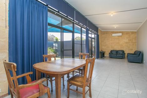 Property photo of 9A Wheeler Road Hamilton Hill WA 6163