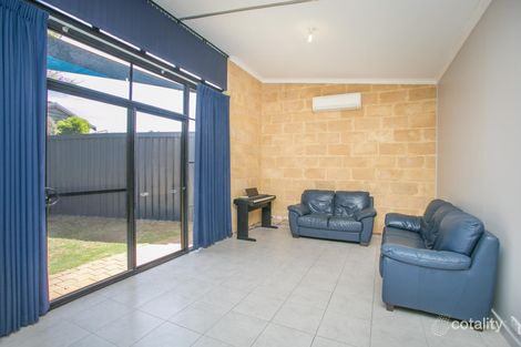 Property photo of 9A Wheeler Road Hamilton Hill WA 6163
