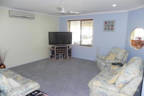 Property photo of 25 Traill Crescent Currimundi QLD 4551